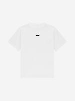 Nik&Nik zomer t-shirt jongens - off wit, oversized - Duuke - thumbnail