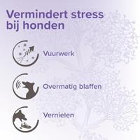 Beaphar No Stress Spot On hond 3 pipetten - thumbnail
