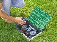 GARDENA neu 01251-20 Besproeiingsventiel werkt op batterijen - thumbnail