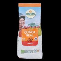 Quinoa real rood bio 500 Gram - thumbnail