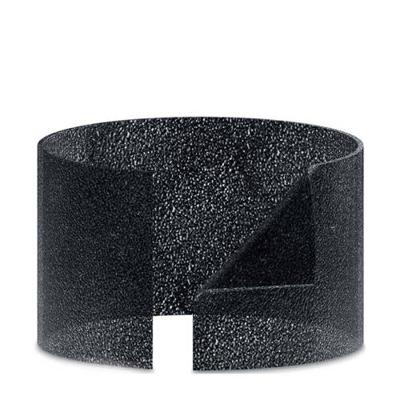 Leitz 2415106 Actieve koolfilter Zwart - thumbnail