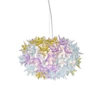 Kartell Bloom S2 28 Hanglamp - Paars - thumbnail