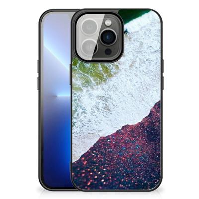 iPhone 13 Pro Max Backcover Sea in Space