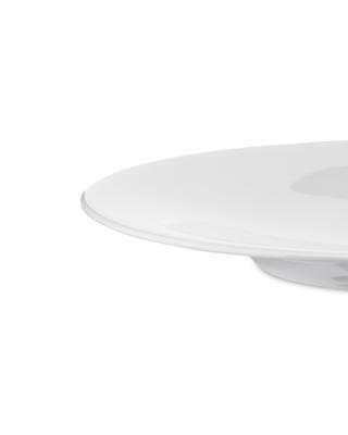 Alessi Ontbijtbord Ku - TI05/5 - ø 21 cm - door Toyo Ito Alessi Ontbijtbord Ku - TI05/5 - ø 21 cm - door Toyo Ito