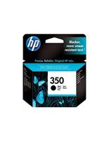 Originele inktcartridge HP CB335EE Zwart - thumbnail