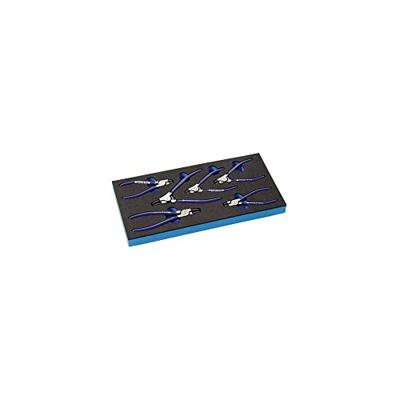Promat/Tecwerk Gereedschapsmodule | 6-delig 1/3-module | J01-A21 - 4000871242