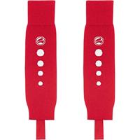 JAKO 3408 Kousen Zonder Voet Roma - Sportrood - Junior - thumbnail