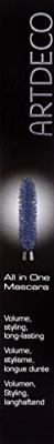 Artdeco Mascara All In One 10ml 05 Blue Dames
