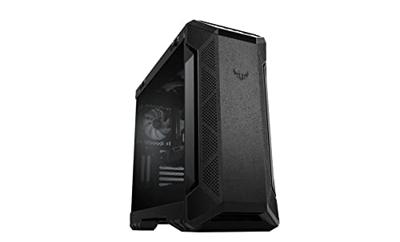 ASUS TUF Gaming GT501 midi tower behuizing ASUS TUF Gaming GT501 midi tower behuizing