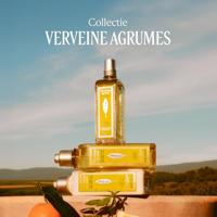 L&apos;Occitane Verveine Agrumes Shower Gel Douche & bad 250 ml - thumbnail