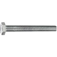 Connex Zeskant Tapbout M8X25 50St Vz - KK4080825 - thumbnail