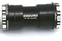 Enduro - torqtite trapas bb30 30mm xd-15 zwart - thumbnail