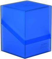 Ultimate Guard Boulder 100+ - Sapphire - thumbnail