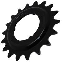 SHIMANO "nexus" steek-tandwiel sprocket shim.nexus 23 teeth black - thumbnail