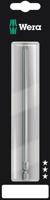 Wera 05136315001 1/4'' Z SB Torx® Bit - 30 x 152mm - 867/4 - 05136315001 - thumbnail