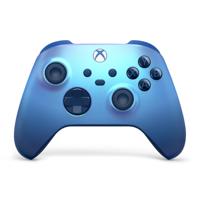 Xbox Series X/S Wireless Controller (Aqua Shift Special Edition) - thumbnail
