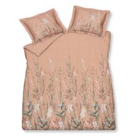 Vandyck Vandyck SUNDAYS Kussensloop (60x70) praline - thumbnail