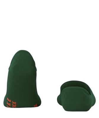 FALKE unisex Footies die niet afzakken - Cool Kick sokken - Antislip kousenvoetjes - Sokken voor in loafers