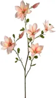 Pure Royal kunsttak magnolia 120cm koraal - thumbnail