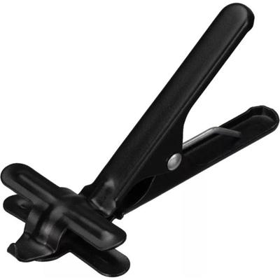 Bresser BR-12 Achtergrondklem met haak voor accessoires