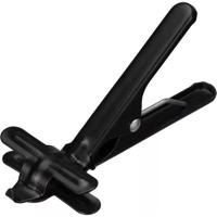 Bresser BR-12 Achtergrondklem met haak voor accessoires - thumbnail