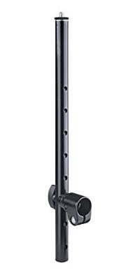 K&M 18944 Universele houder voor X keyboard standaard