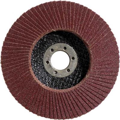 Bosch Accessoires Lamellenschijf 125 X431, Standard for Metal recht, 40 | 1 stuks - 2608603716 Bosch Accessoires Lamellenschijf 125 X431, Standard for Metal recht, 40 | 1 stuks - 2608603716
