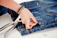 Rapid Buisvormige klinknagels Ø8 x 9 mm, 25 stuks + aambeeld - 5000415 - 5000415 - thumbnail