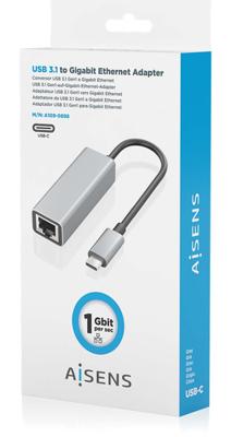 Netwerk adapter Aisens A109-0898 - thumbnail