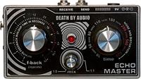 Death By Audio Echo Master lo-fi delay / vocal effect - thumbnail