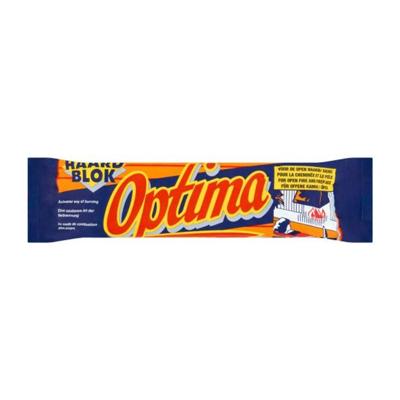 Optima haardblok 1,1 kg Nampook - Nampook