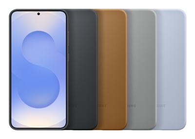 Samsung Kindsuit Cover Samsung Galaxy S25 Plus Zwart Stootbestendig Samsung Kindsuit Cover Samsung Galaxy S25 Plus Zwart Stootbestendig