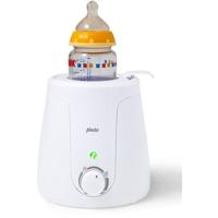 Alecto Flessenwarmer wit - BW-70 - thumbnail