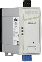 WAGO 787-832 DIN-rail netvoeding 24 V/DC 10 A 240 W Aantal uitgangen:1 x Inhoud 1 stuk(s) - thumbnail