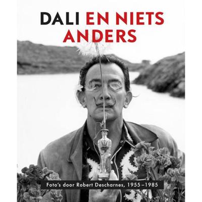 Dali en niets anders (Hardback) Dali en niets anders (Hardback)