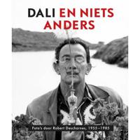 Dali en niets anders (Hardback) - thumbnail