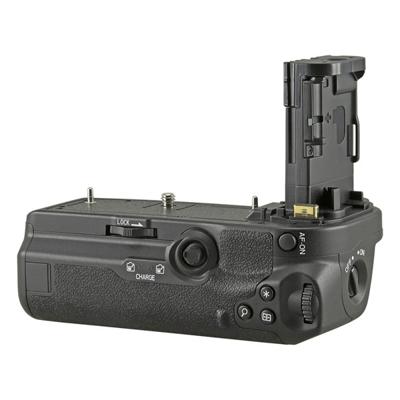 Jupio Battery Grip Canon EOS R5 / R5 C / R6 / R6 Mark II (BG-R10) + Wireless Remote