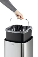 Afvalbak durable no touch met sensor 35l - thumbnail