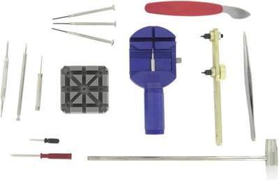 Horloge Gereedschapset Allround