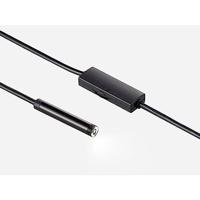 Basetech BSK-2100 USB-endoscoop Sonde-Ø: 8 mm Sondelengte: 10 m - thumbnail