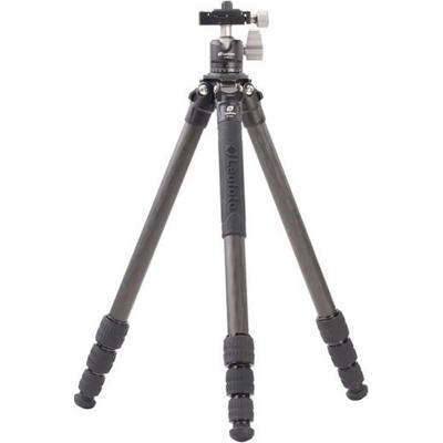 Leofoto EF-224C + LH-25 Balhoofd