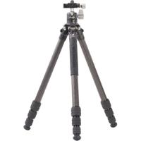 Leofoto EF-224C + LH-25 Balhoofd - thumbnail