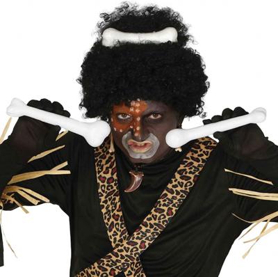 Set van 2 botjes, 23cm