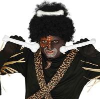 Set van 2 botjes, 23cm - thumbnail