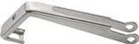 Fix-Nippel scheinwerferhalter fr.light bracket fix- nippel long, sst - thumbnail