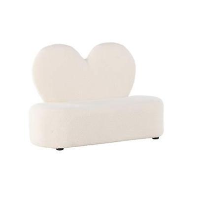 Fjôrd - Kinderstoel Beige - Teddy - Kids Fjôrd - Kinderstoel Beige - Teddy - Kids