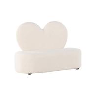 Fjôrd - Kinderstoel Beige - Teddy - Kids - thumbnail