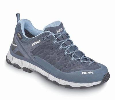 Meindl Lite Trail Lady Low GTX Wandelschoenen Dames 42.5