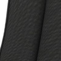 Classic/bora/antigua hermitage Rib black 94 cm x 48 cm (4 stuks) Madison - Madison - thumbnail