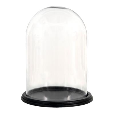Clayre Eef stolp 6gl3477 transparent 23x29 cm